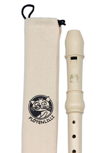 Cascha EH-3908 Flotenlilli Блок-флейта сопрано.