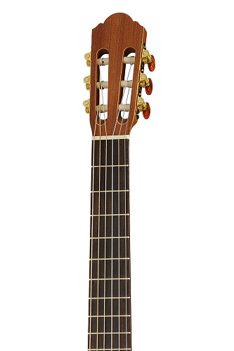 Hora N1150 SM500 Гитара классическая.