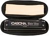 Cascha HH-2058 Master Edition Blues C Губная гармошка.-4