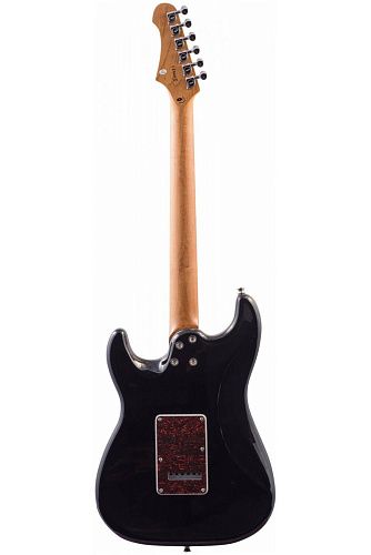 JET JS-400 BK Электрогитара, Stratocaster.
