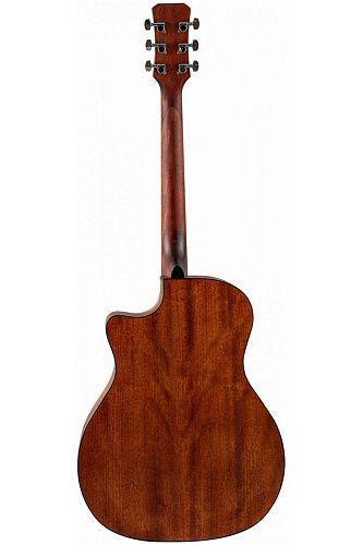 JET JGA-255 OP Акустическая гитара.