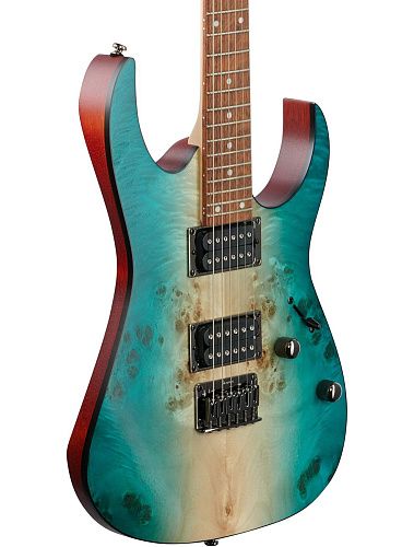 Ibanez RG421PB-CHF Электрогитара.
