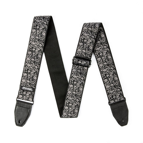 Dunlop D67-20 Jacquard Catacomb Ремень для гитары.