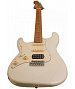 JET JS-400 OW LH Электрогитара под левую руку, Stratocaster.-7