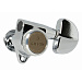 Gotoh SG301-MGT-20-C-L3+R3 Комплект колков для гитары 3+3, локовые, хром.-1