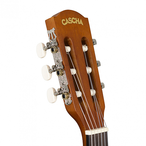 Cascha HH-2354 Student Series Классическая гитара 1/2
