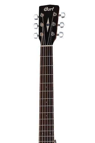 Cort GA1E-OP Grand Regal Series Электроакустическая гитара.