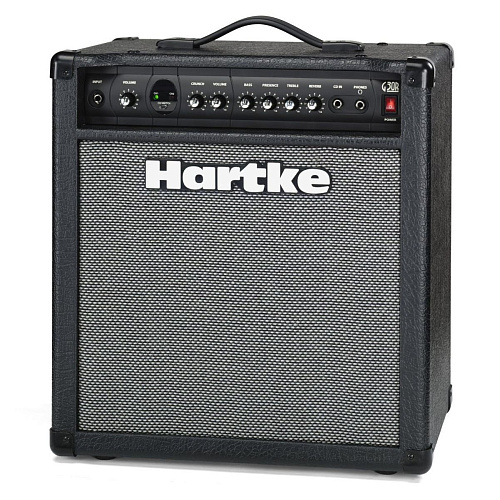 Hartke G30R Guitar combo Комбоусилитель для электрогитары.