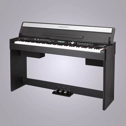Medeli CDP5200 Цифровое пианино, компактное.