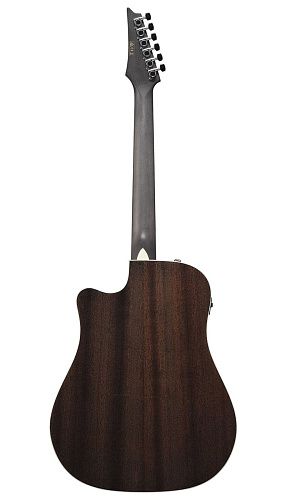 Ibanez ALT30FM-BDB Электроакустическая гитара.