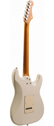 JET JS-400 OW LH Электрогитара под левую руку, Stratocaster.