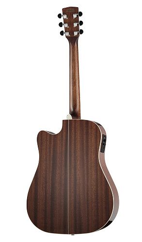 Cort MR710F-NAT-WBAG Гитара электроакустическая.