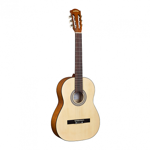 Cascha HH-2354 Student Series Классическая гитара 1/2