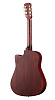 Foix FFG-3810C-SB Акустическая гитара.-3