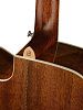 Cort MR730FX-NAT-WBAG Гитара электроакустическая.-4