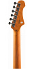 JET JS-400 OW LH Электрогитара под левую руку, Stratocaster.-8