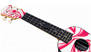 Terris PLUS-70 Lollipop Укулеле сопрано.-4