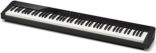 Casio Privia PX-S1100BK Цифровое пианино.