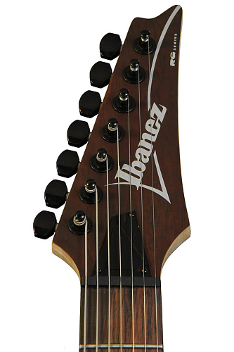 Ibanez RG7421-WNF Электрогитара.