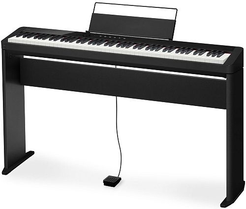 Casio Privia PX-S1100BK Цифровое пианино.