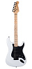 Rockdale Stars Plus HT HSS Maple White Электрогитара.-8