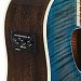 Ibanez ALT30FM-BDB Электроакустическая гитара.-4