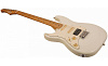 JET JS-400 OW LH Электрогитара под левую руку, Stratocaster.-1