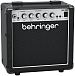 Behringer HA-10G Комбоусилитель для электрогитары.-0