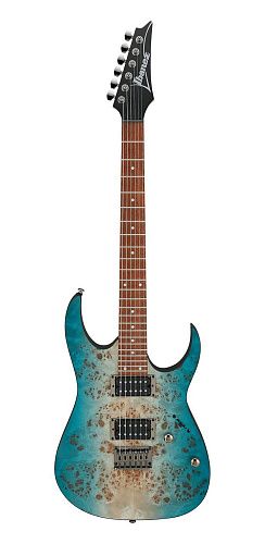 Ibanez RG421PB-CHF Электрогитара.