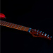 JET JS-850 Relic FR Электрогитара, Stratocaster.-3