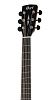 Cort MR710F-NAT-WBAG Гитара электроакустическая.-8