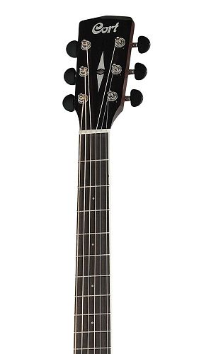 Cort MR710F-NAT-WBAG Гитара электроакустическая.