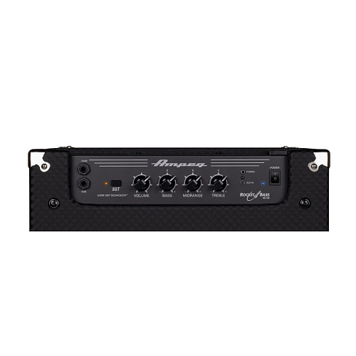 Ampeg RB-108 Комбоусилитель для бас-гитары.