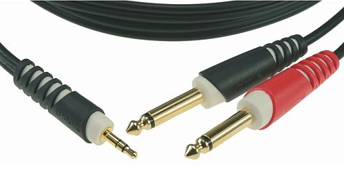 Klotz AY5-0300 Коммутационный кабель.