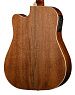 Cort MR730FX-NAT-WBAG Гитара электроакустическая.-6