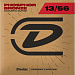 Dunlop DAP1356 (13-56) Комплект струн для акустической гитары.-0