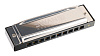 Swan SW1020H-2A Губная гармошка диатоническая.-3