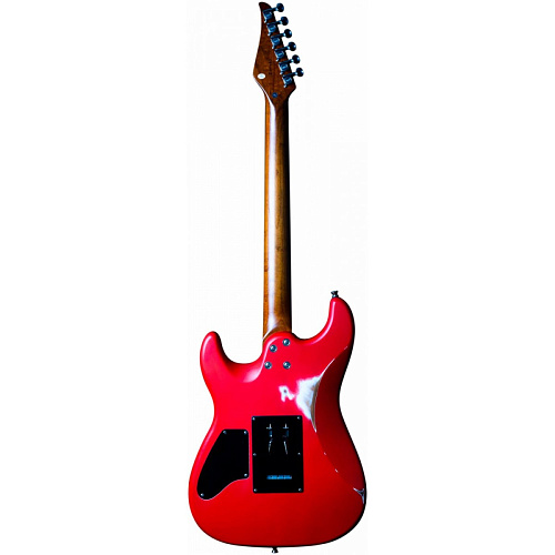 JET JS-850 Relic FR Электрогитара, Stratocaster.