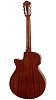 Ibanez AEG50N-BKH Электроакустическая гитара с нейлоновыми струнами.-1
