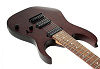 Ibanez RG7421-WNF Электрогитара.-1
