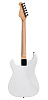 Rockdale Stars Plus HT HH Maple White Электрогитара-8