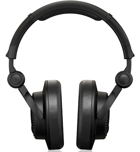 Behringer HC 200 Универсальные закрытые наушники с кабелем.