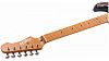 JET JS-400 BK Электрогитара, Stratocaster.-9