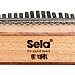 Sela SE-253 Art Series Калимба.-3