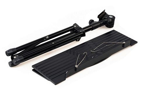 Guitto GSS-04 Пюпитр с чехлом.