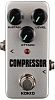 Kokko FCP2 Mini Compressor Педаль эффектов.-0