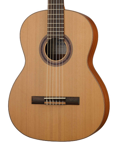 Hora N1150 SM500 Гитара классическая.