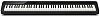 Casio Privia PX-S1100BK Цифровое пианино.-1