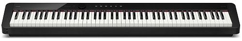 Casio Privia PX-S1100BK Цифровое пианино.
