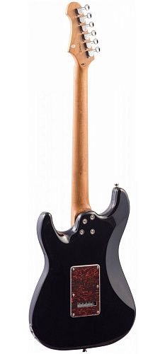 JET JS-400 BK Электрогитара, Stratocaster.